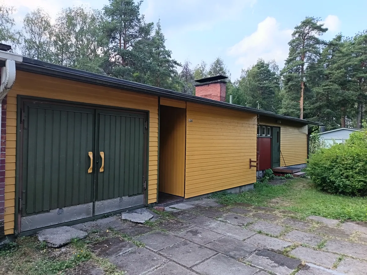 Hyresbostad på Varkaus i varkaus