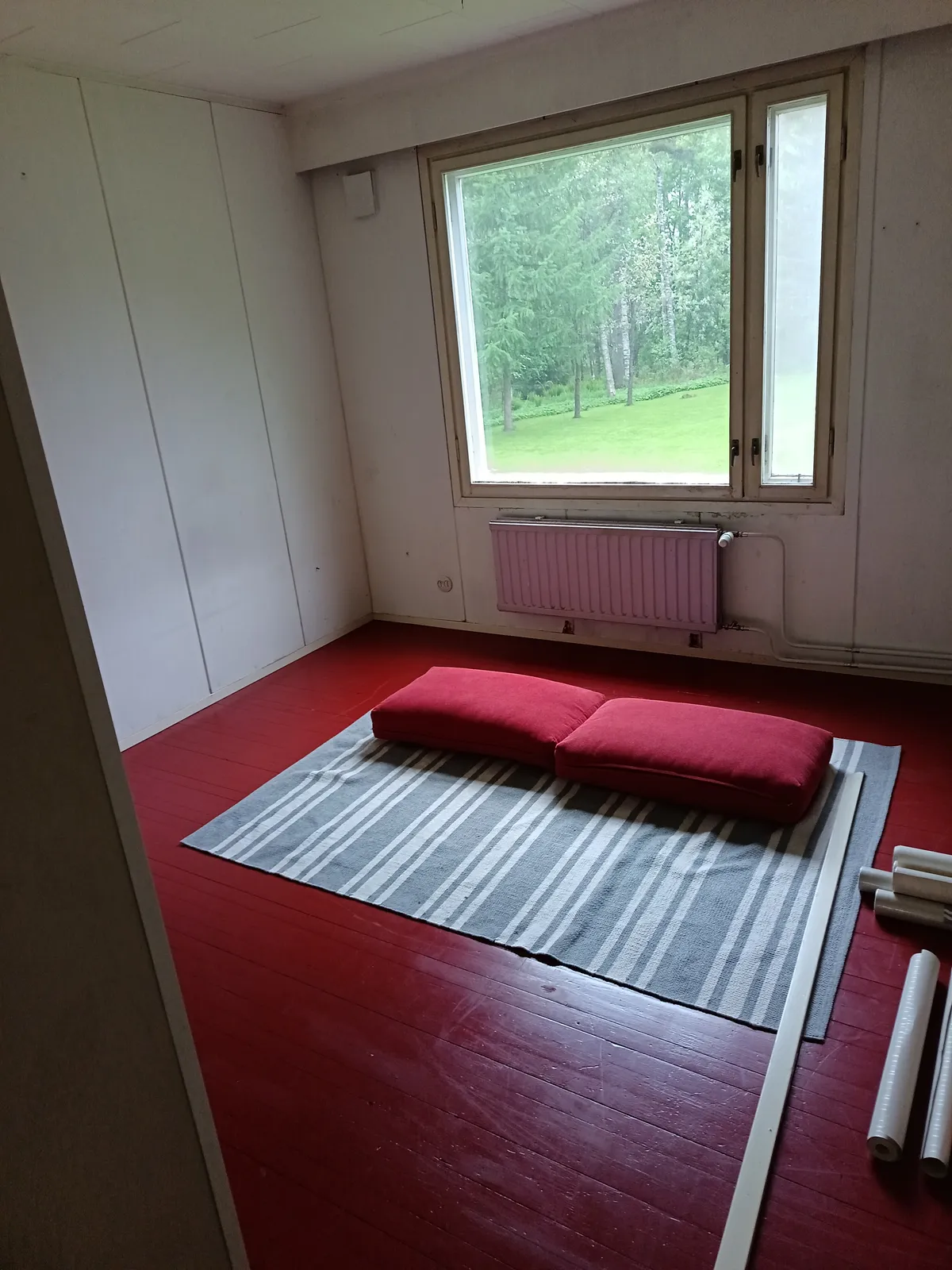 Hyresbostad på Varkaus i varkaus