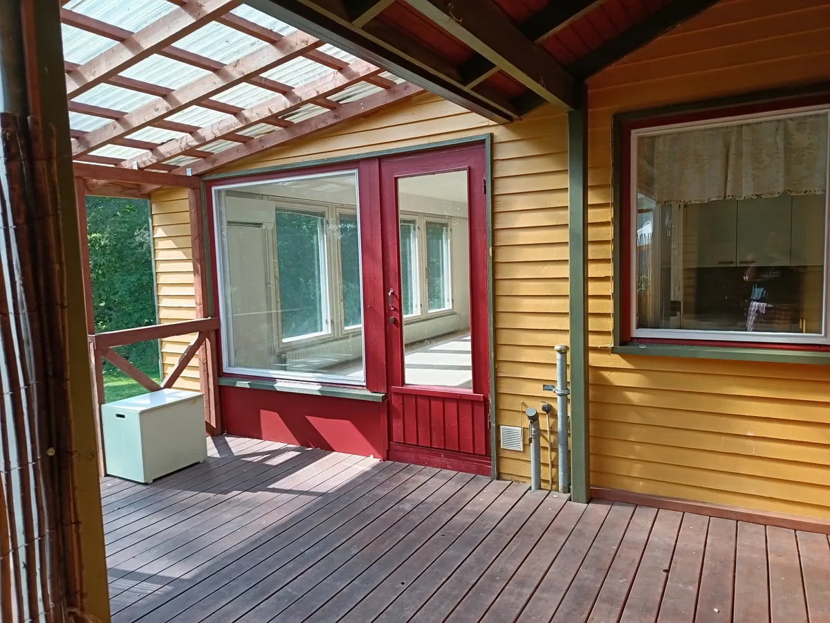 Hyresbostad på Varkaus i varkaus