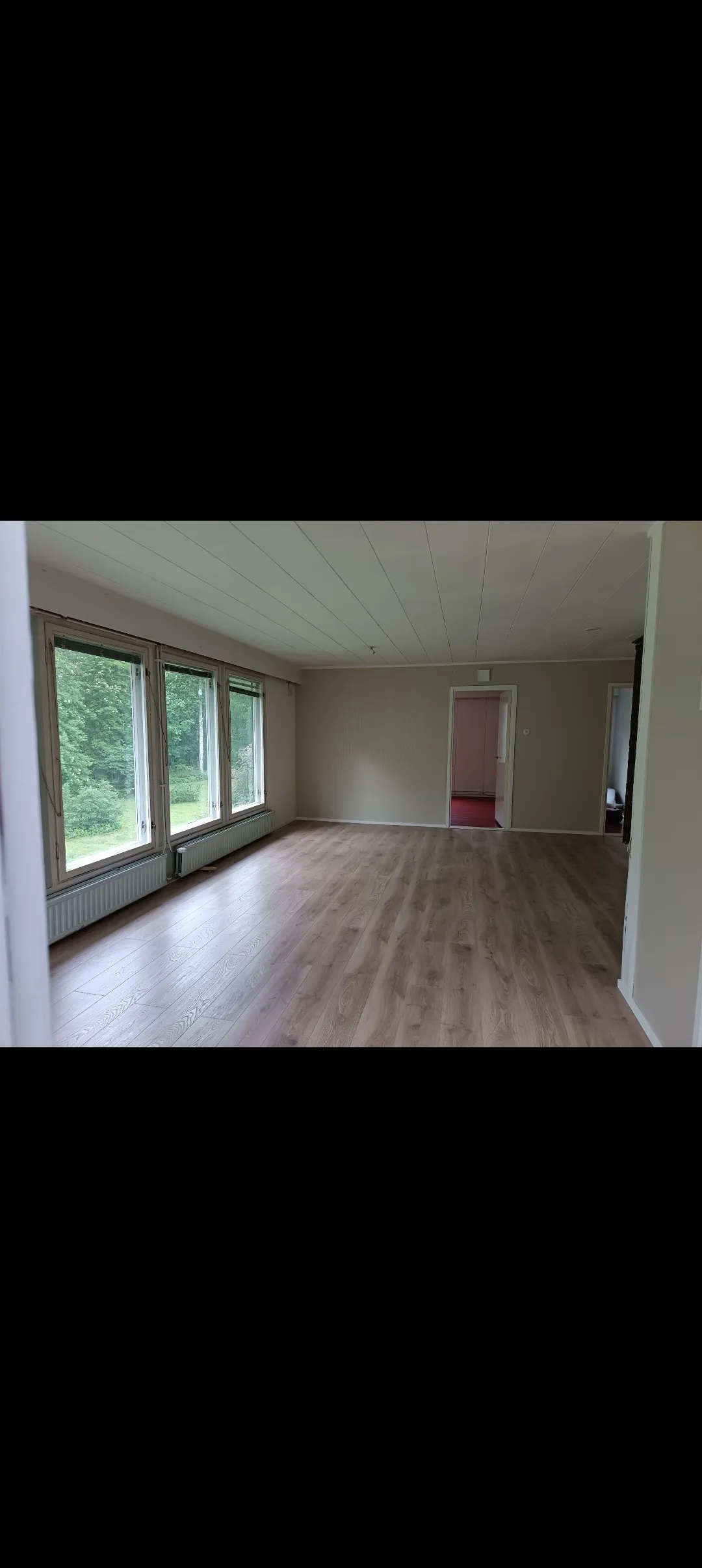 Hyresbostad på Varkaus i varkaus