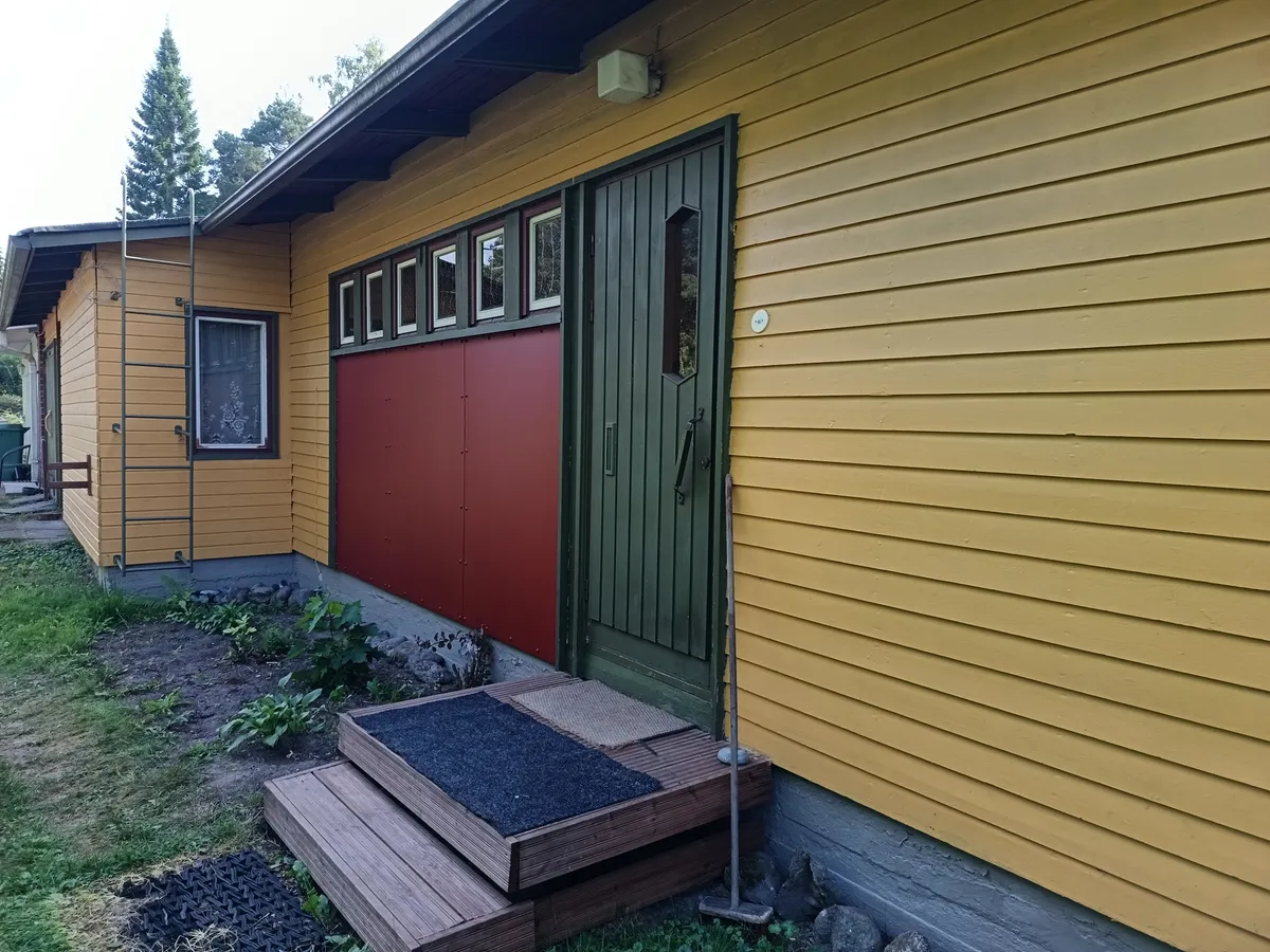 Hyresbostad på Varkaus i varkaus