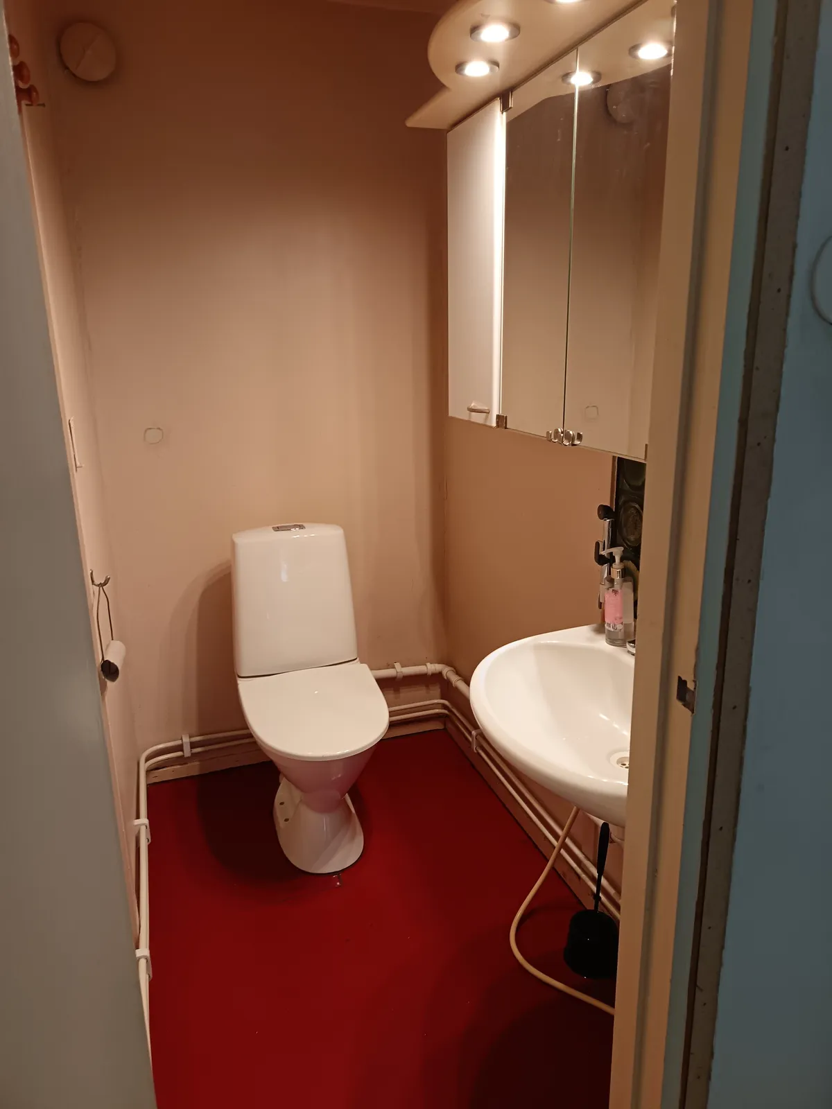 Hyresbostad på Varkaus i varkaus