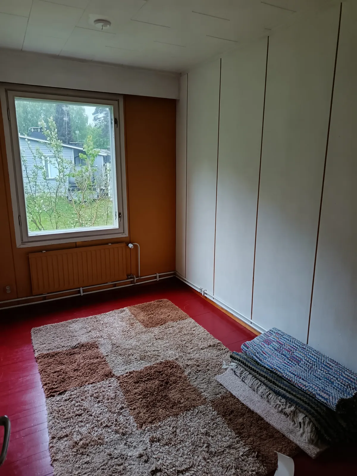 Hyresbostad på Varkaus i varkaus