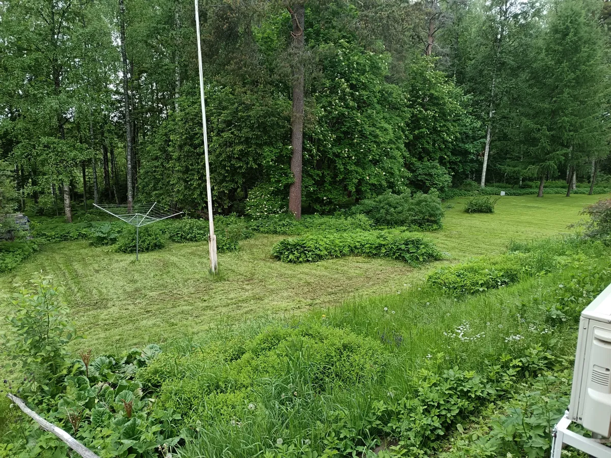 Hyresbostad på Varkaus i varkaus