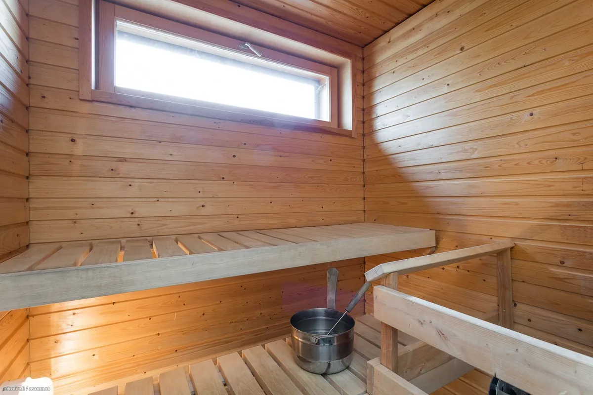 Hyreslägenhet på Espoo i espoo