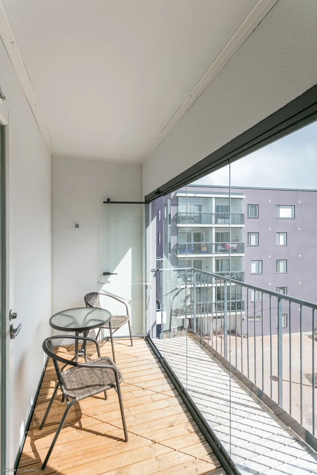 Hyreslägenhet på Espoo i espoo
