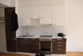 Hyreslägenhet på Oulu i oulu