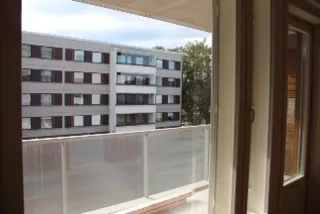 Hyreslägenhet på Oulu i oulu
