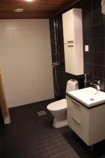 Hyreslägenhet på Oulu i oulu