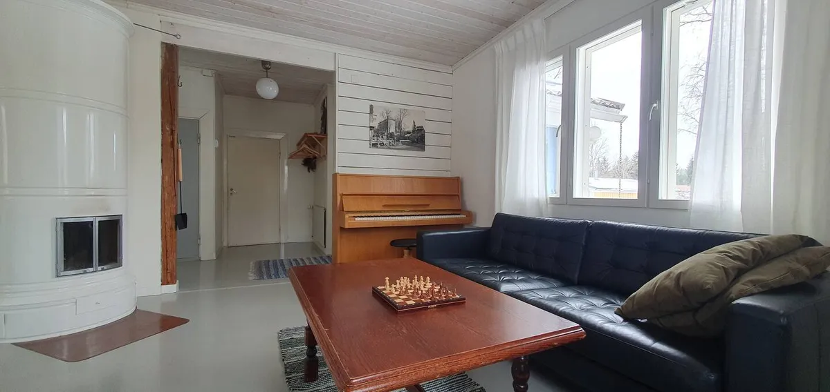Hyresbostad på Turku i turku