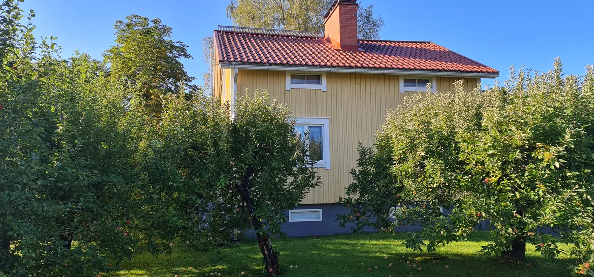 Hyresbostad på Turku i turku