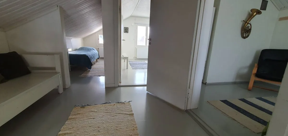 Hyresbostad på Turku i turku