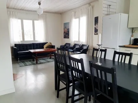 Hyresbostad på Turku i turku