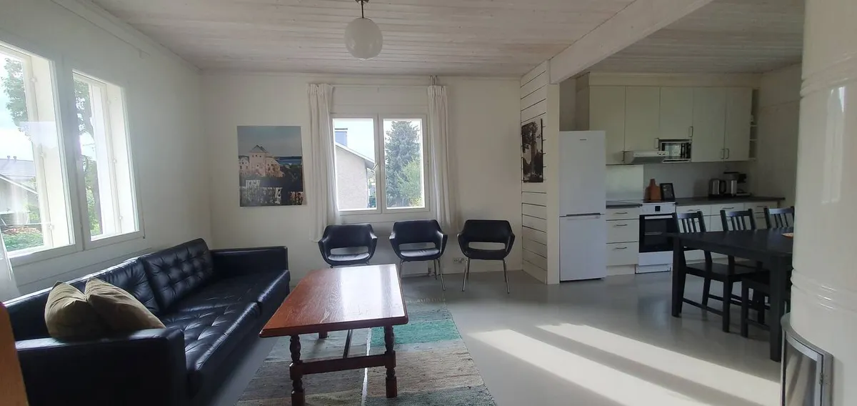 Hyresbostad på Turku i turku