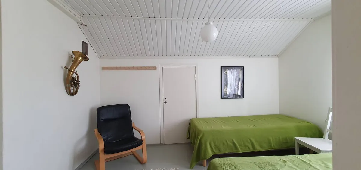 Hyresbostad på Turku i turku