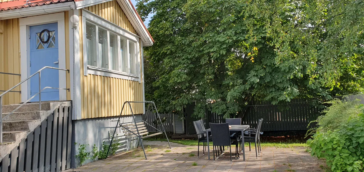 Hyresbostad på Turku i turku