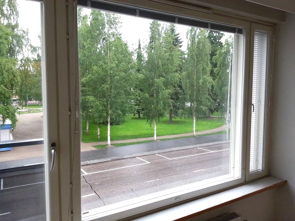 Hyreslägenhet på Mikkeli i mikkeli