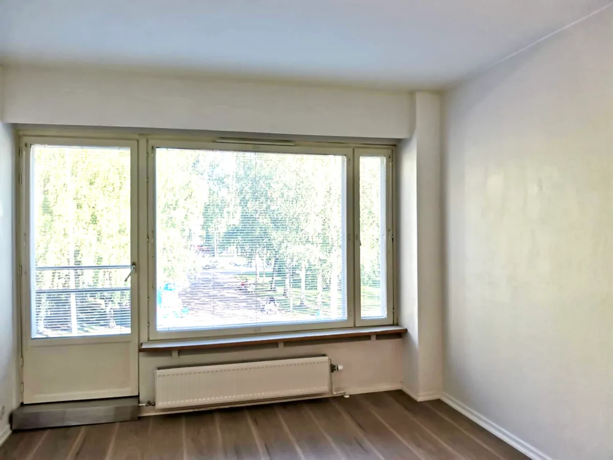 Hyreslägenhet på Mikkeli i mikkeli