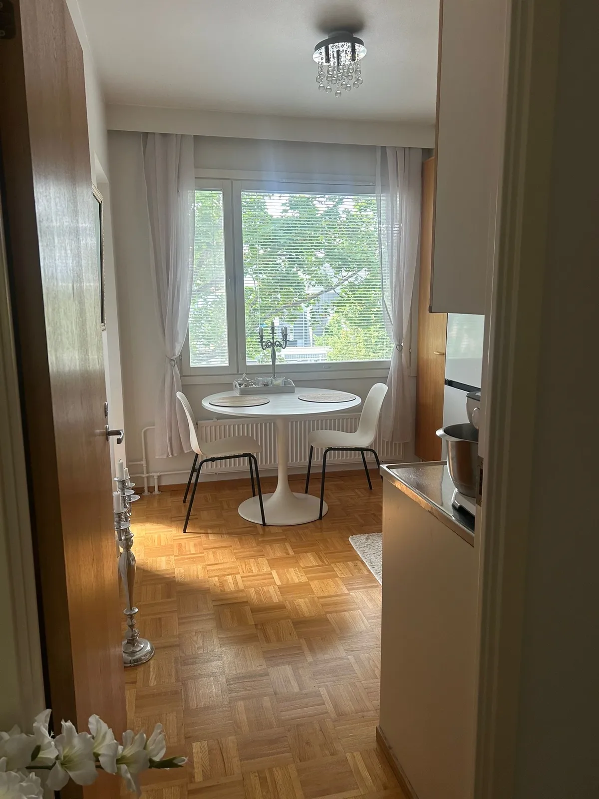 Hyreslägenhet på Lappeenranta i lappeenranta