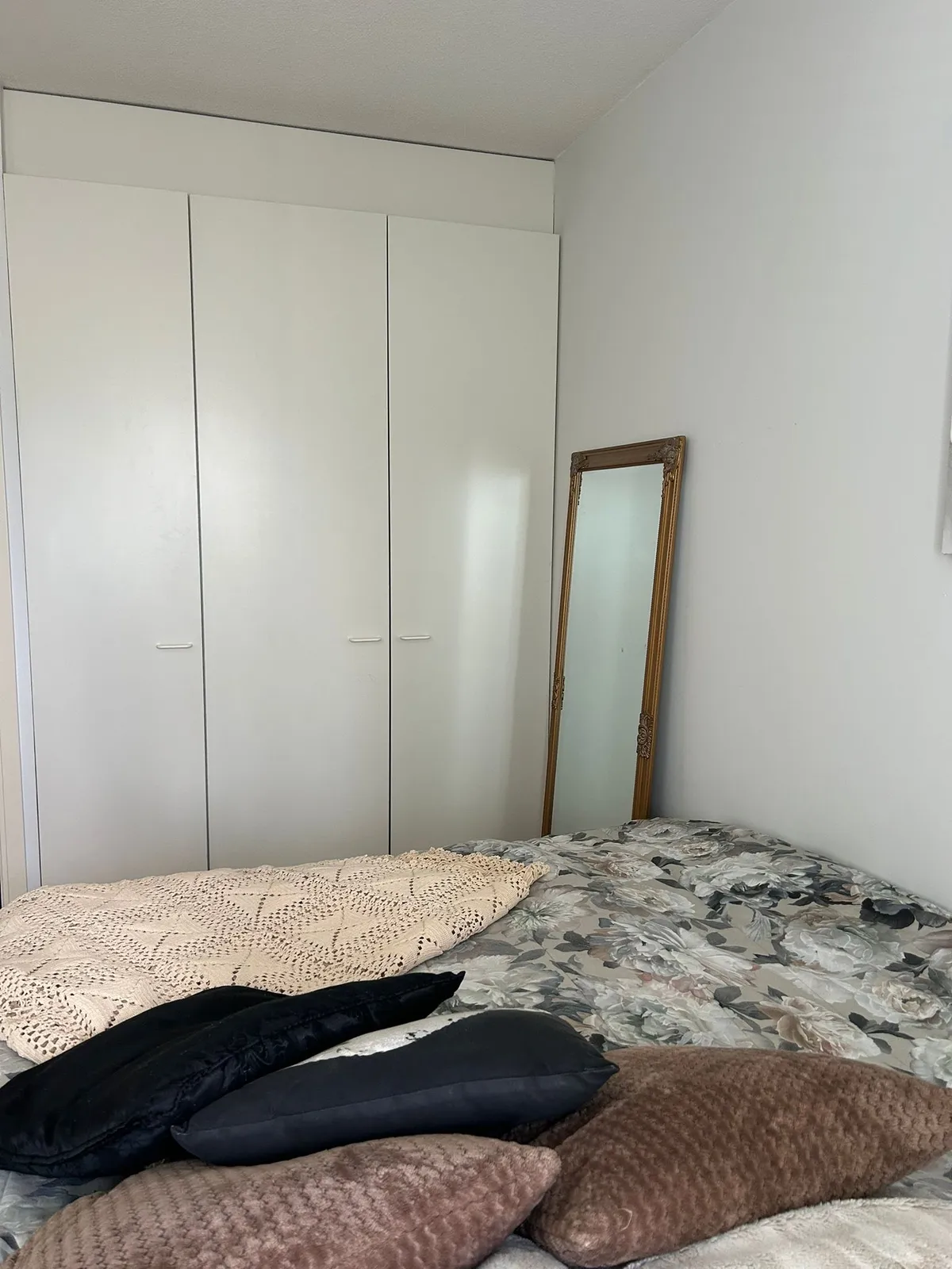 Hyreslägenhet på Lappeenranta i lappeenranta