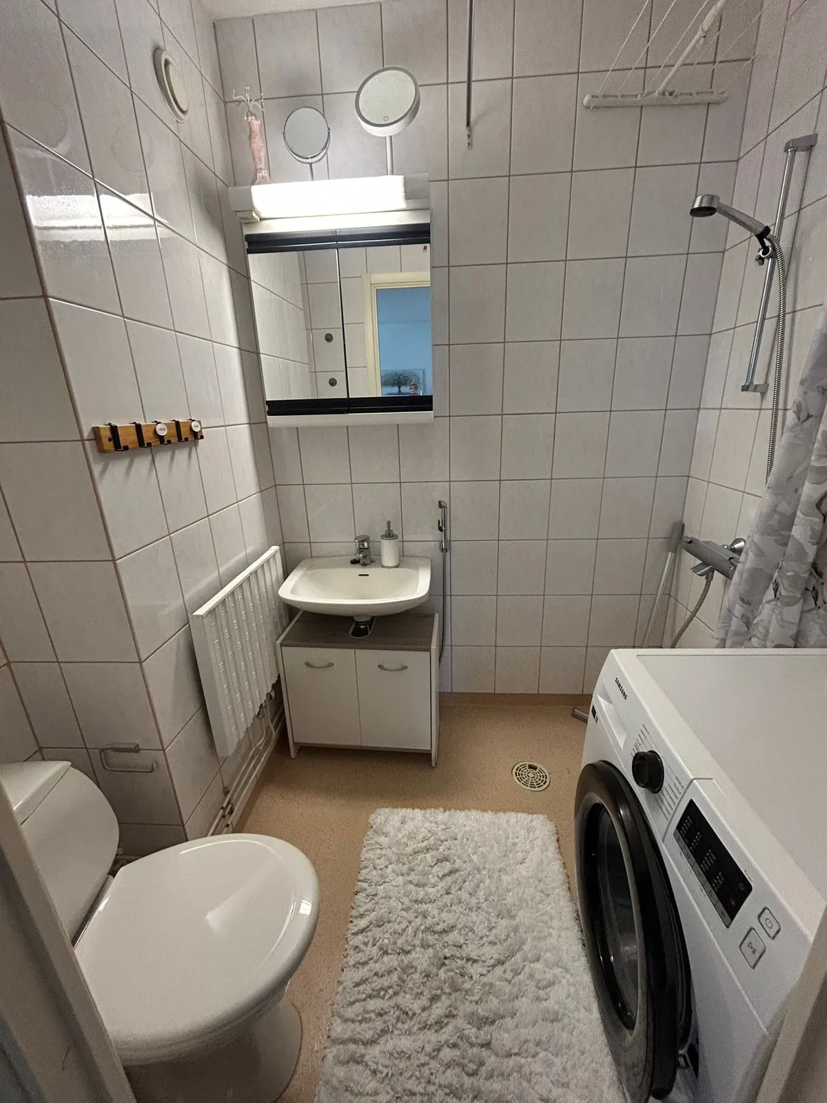 Hyreslägenhet på Lappeenranta i lappeenranta