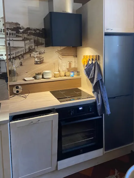 Hyreslägenhet på Turku i turku