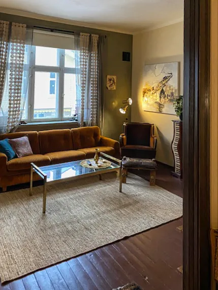 Hyreslägenhet på Turku i turku