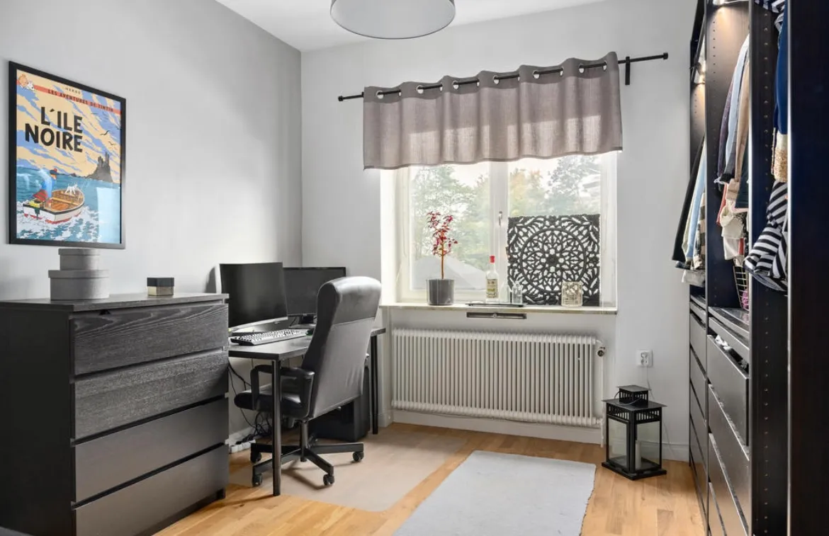 Hyreslägenhet på Borlänge i borlange