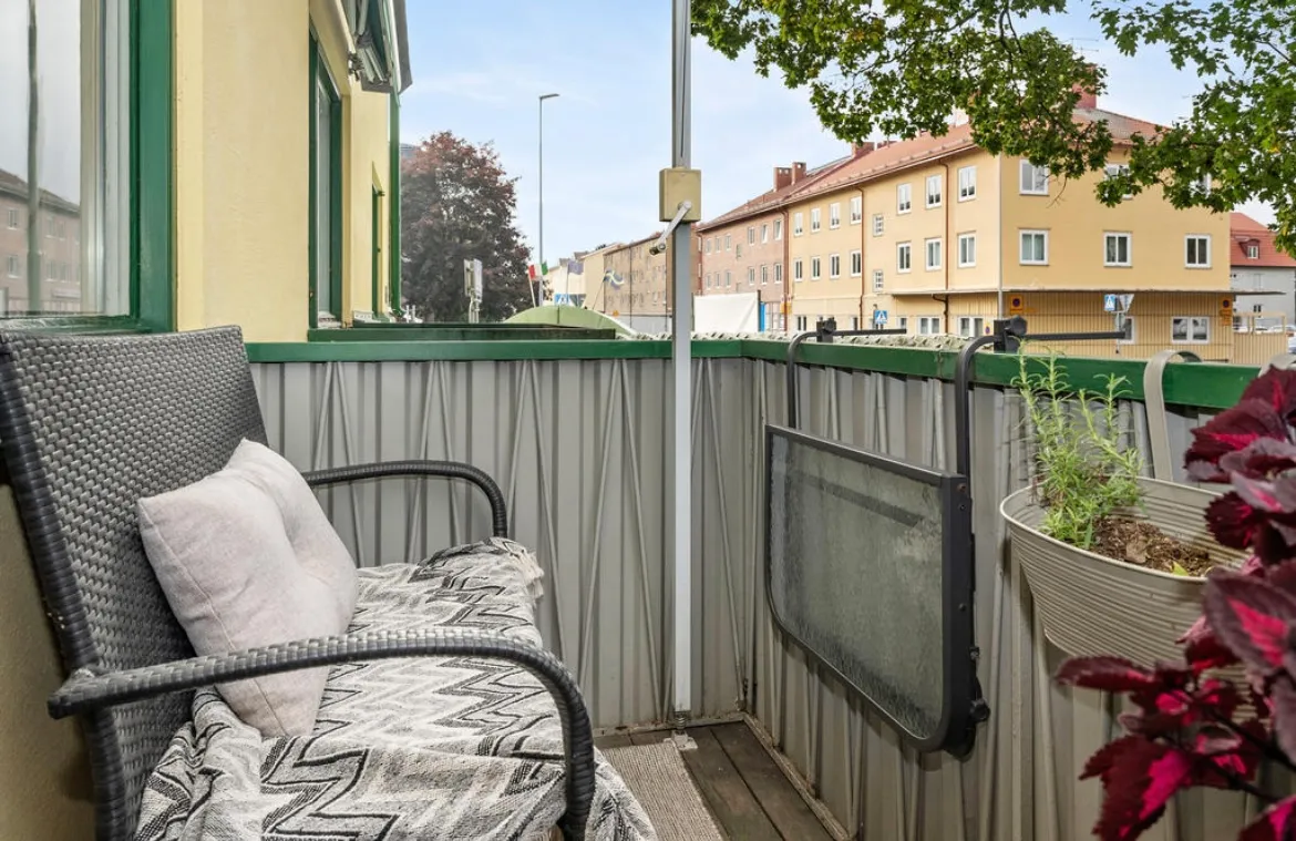 Hyreslägenhet på Borlänge i borlange