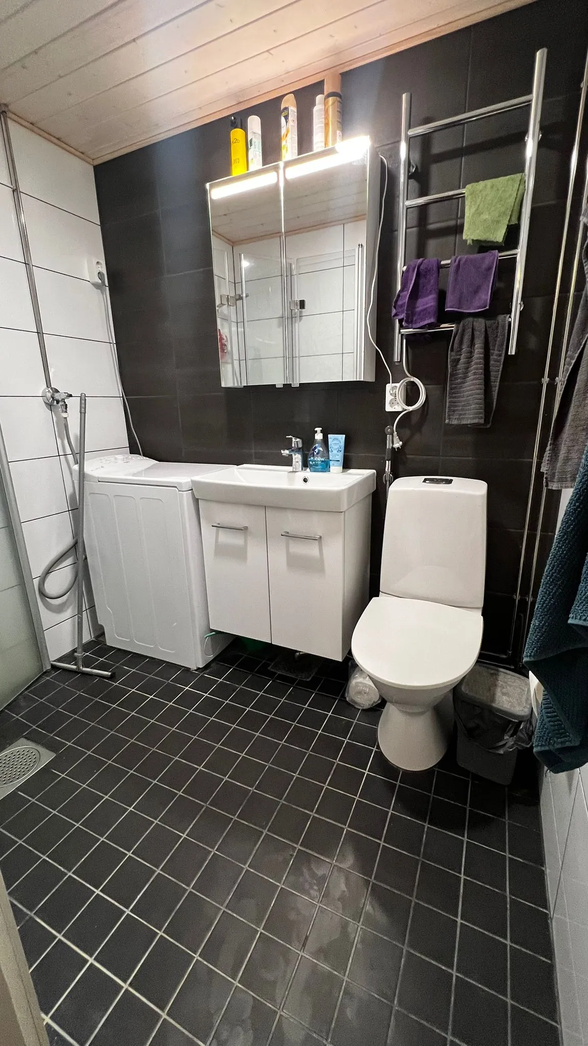 Hyreslägenhet på Tampere i tampere
