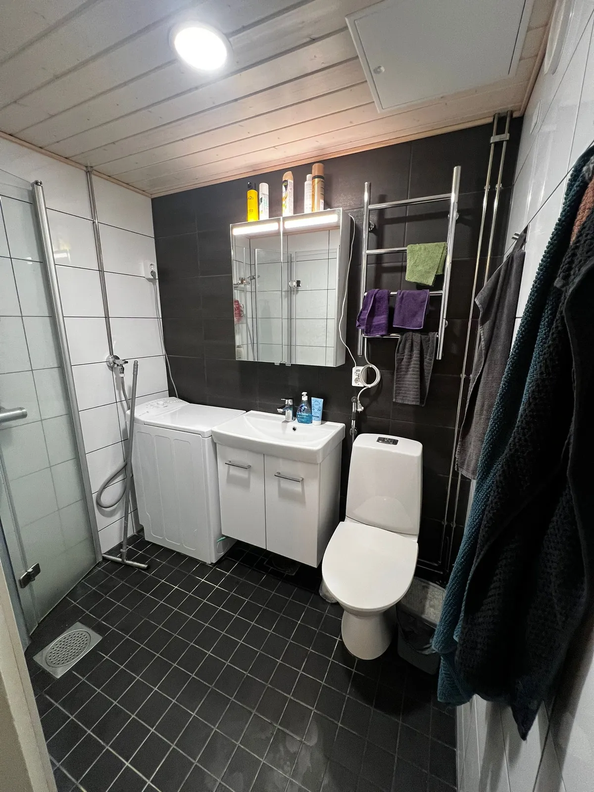 Hyreslägenhet på Tampere i tampere