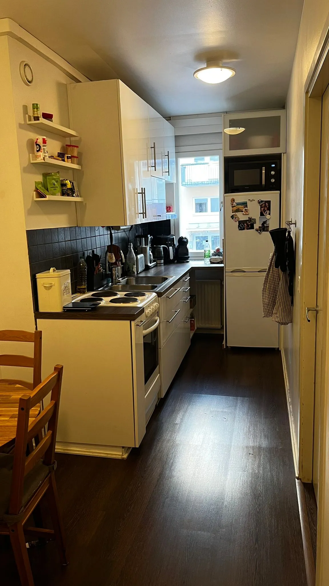 Hyreslägenhet på Tampere i tampere