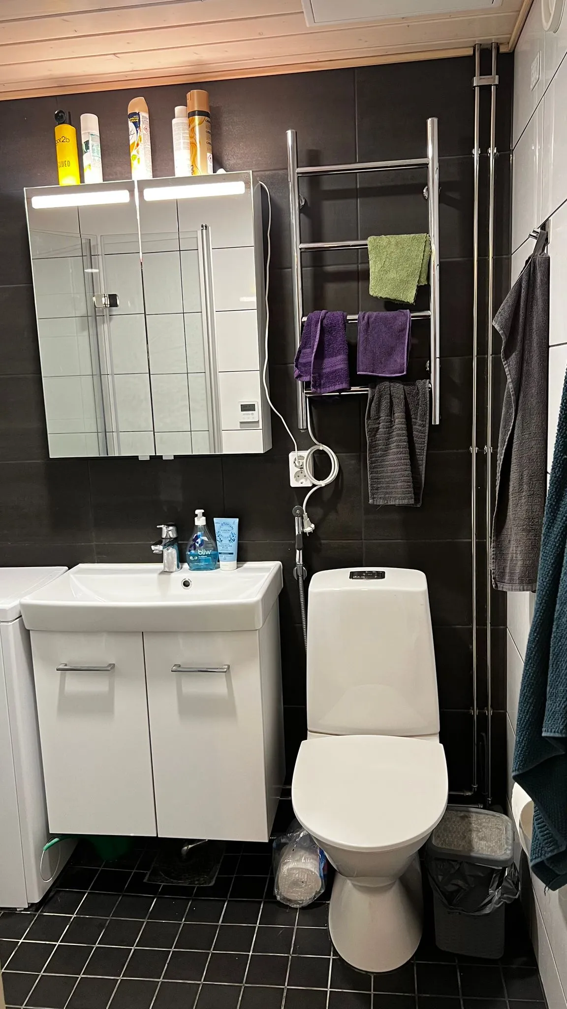 Hyreslägenhet på Tampere i tampere