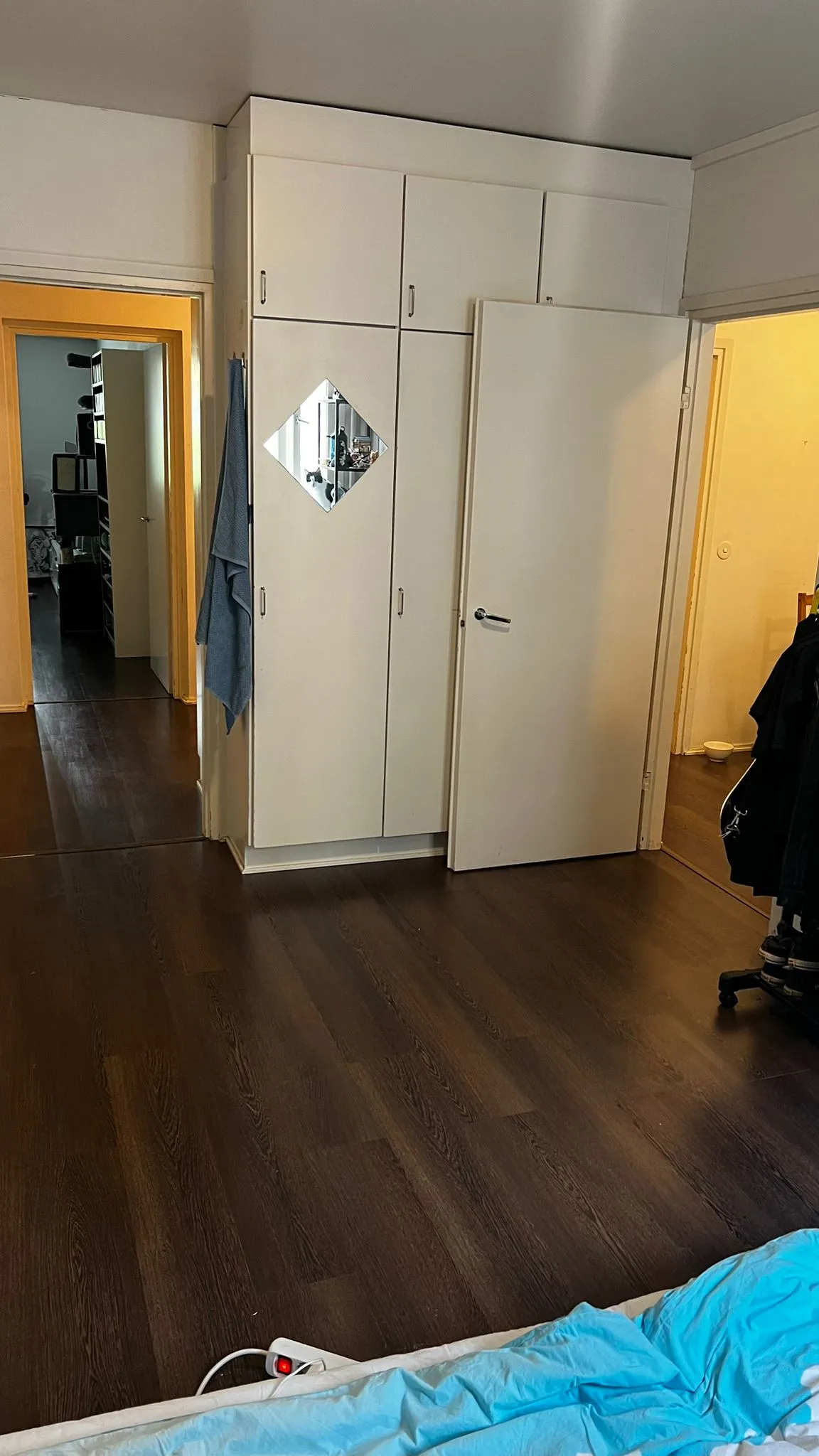 Hyreslägenhet på Tampere i tampere