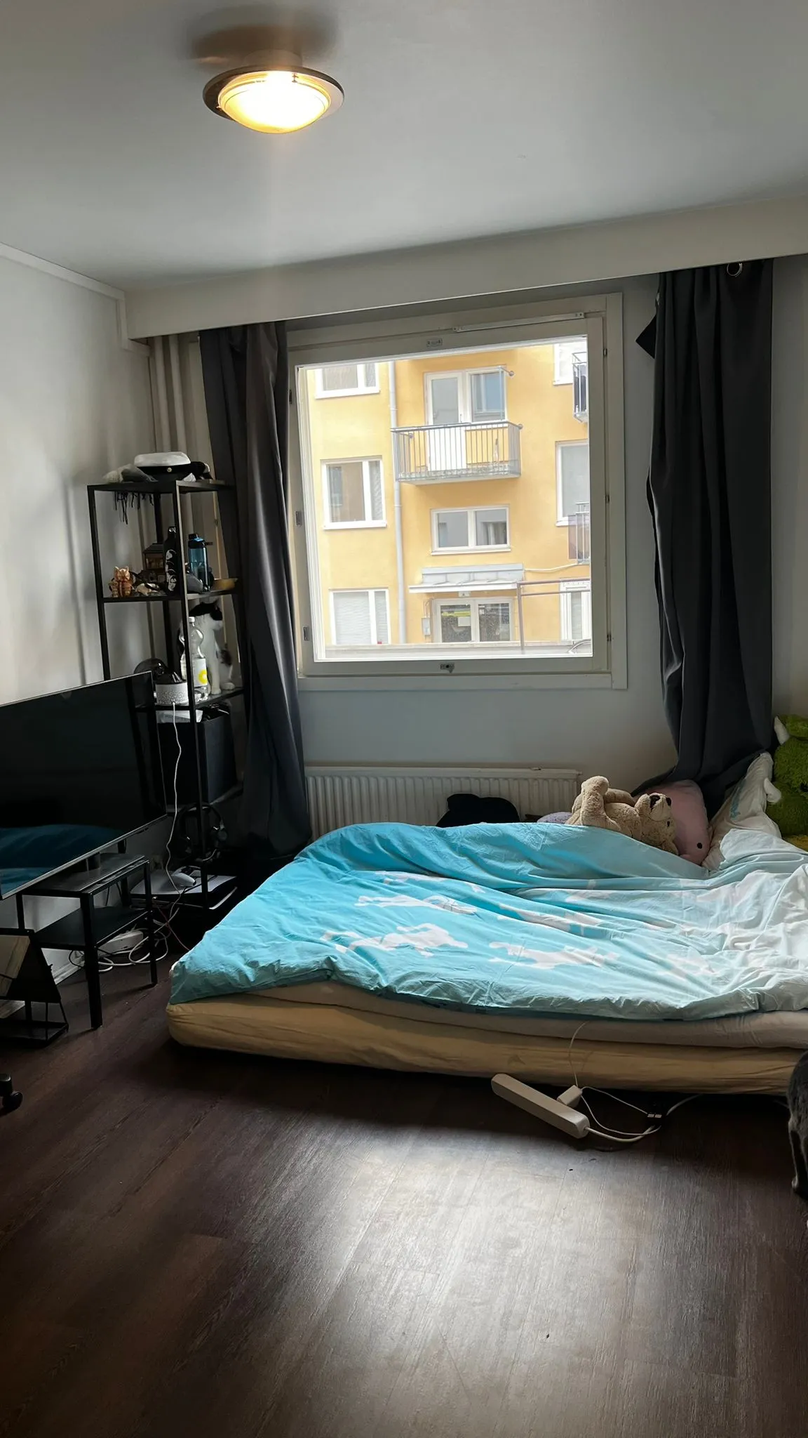 Hyreslägenhet på Tampere i tampere