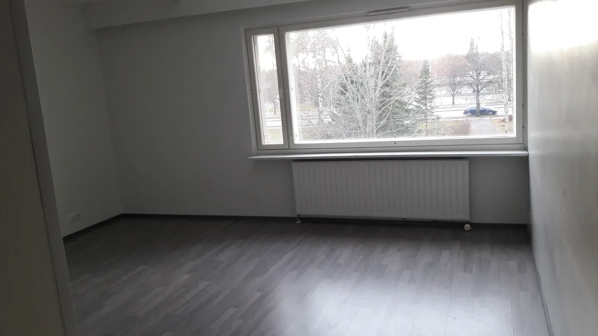 Hyreslägenhet på Varkaus i varkaus