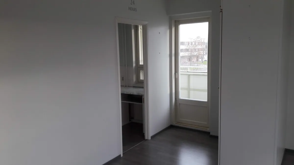 Hyreslägenhet på Varkaus i varkaus