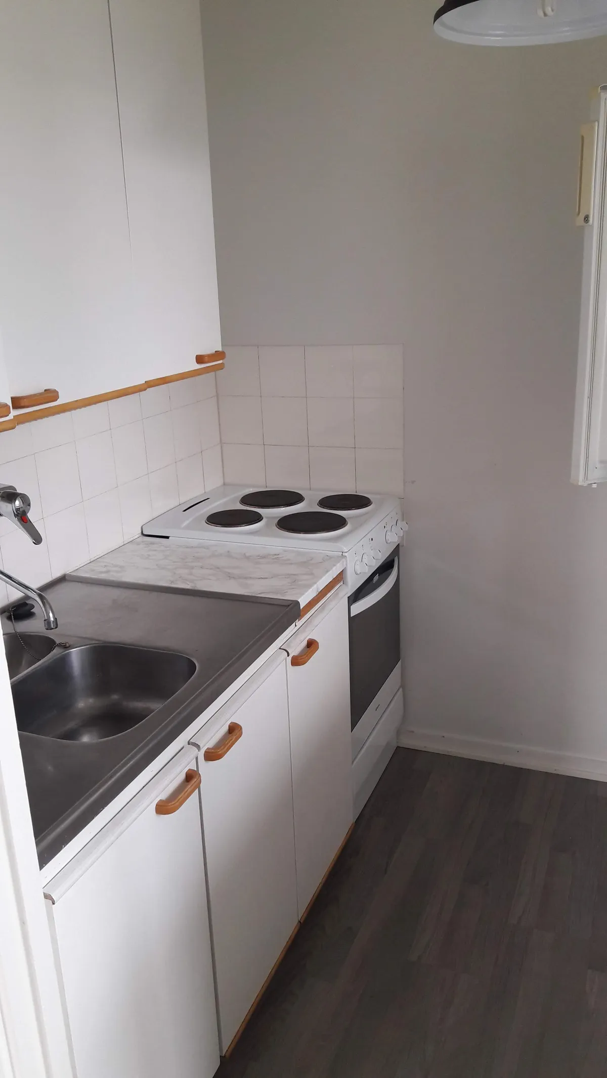 Hyreslägenhet på Varkaus i varkaus