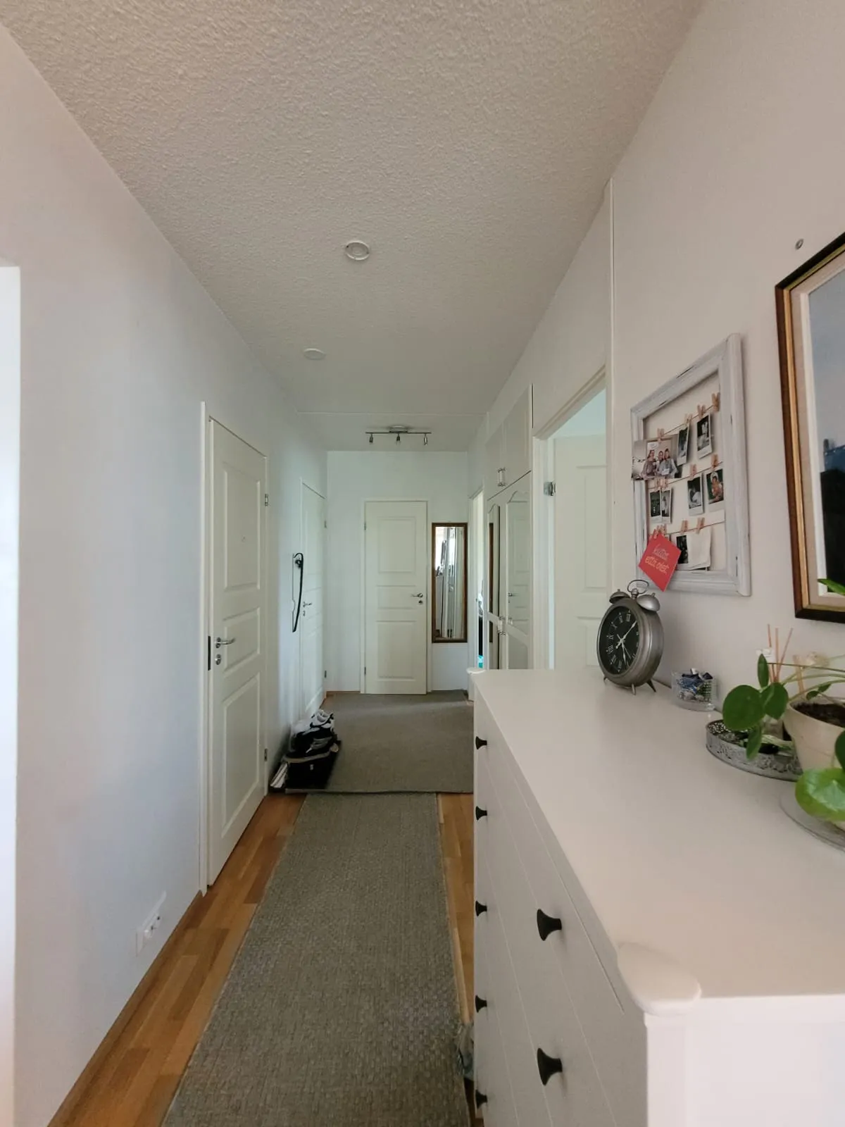 Hyreslägenhet på Kuopio i kuopio