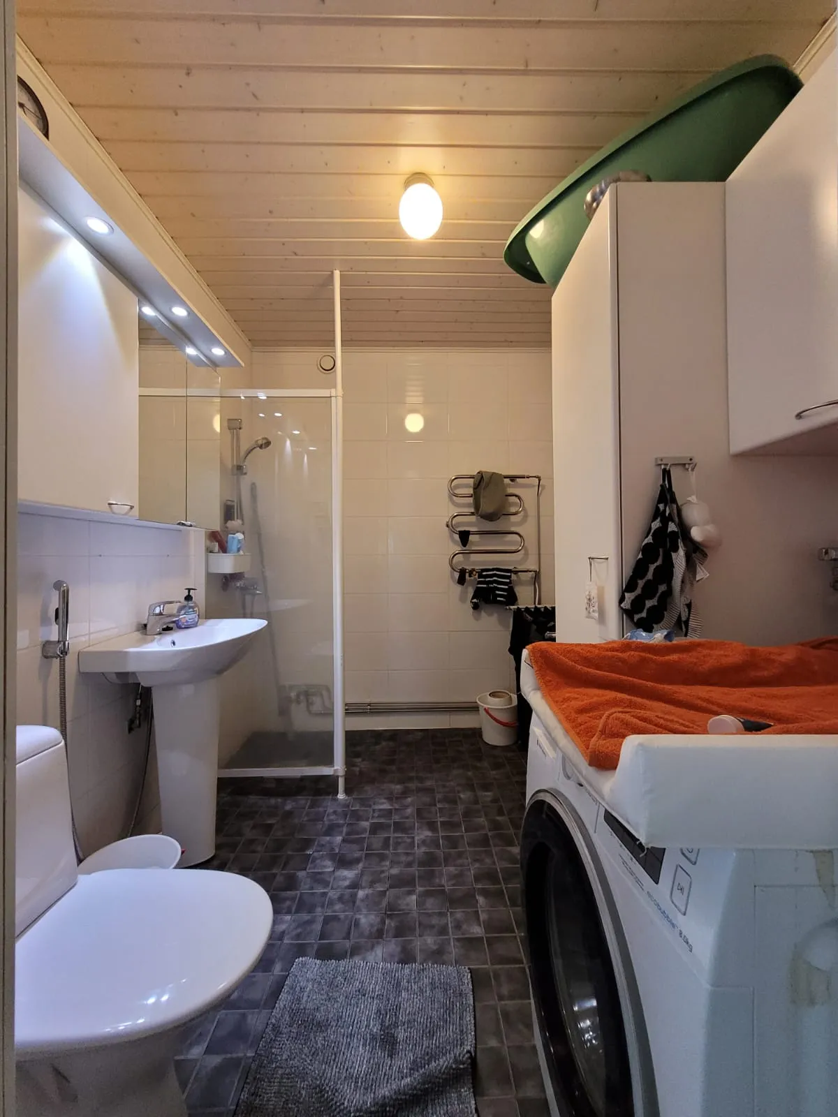 Hyreslägenhet på Kuopio i kuopio