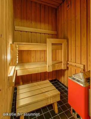 Hyreslägenhet på Espoo i espoo