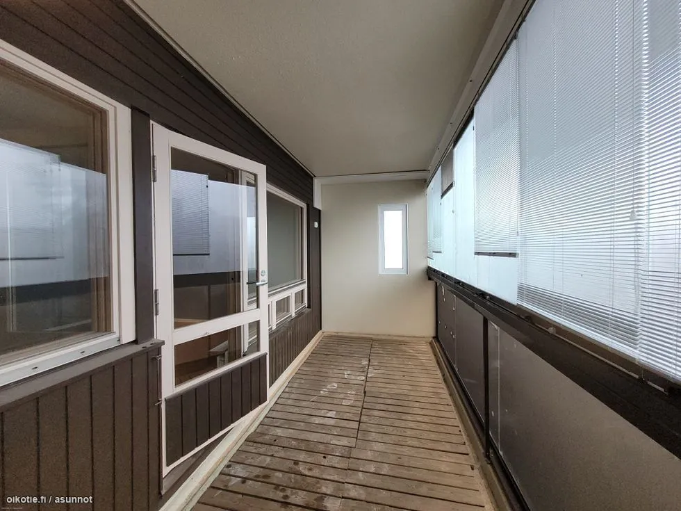 Hyreslägenhet på Espoo i espoo