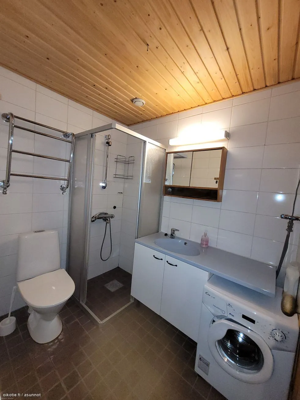 Hyreslägenhet på Espoo i espoo