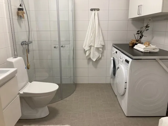 Hyreslägenhet på Ängelholm i angelholm