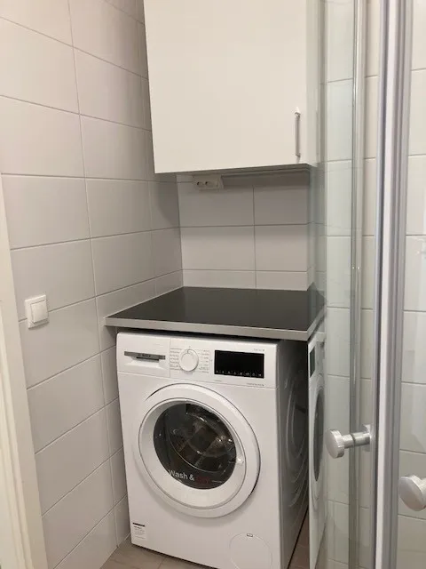 Hyreslägenhet på Ängelholm i angelholm