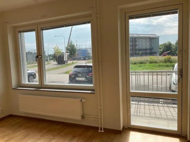 Hyreslägenhet på Ängelholm i angelholm