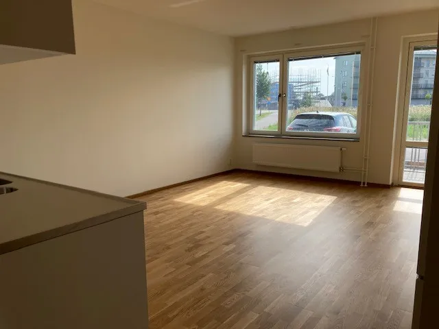 Hyreslägenhet på Ängelholm i angelholm