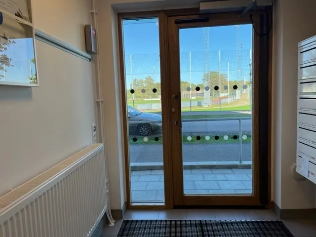 Hyreslägenhet på Ängelholm i angelholm
