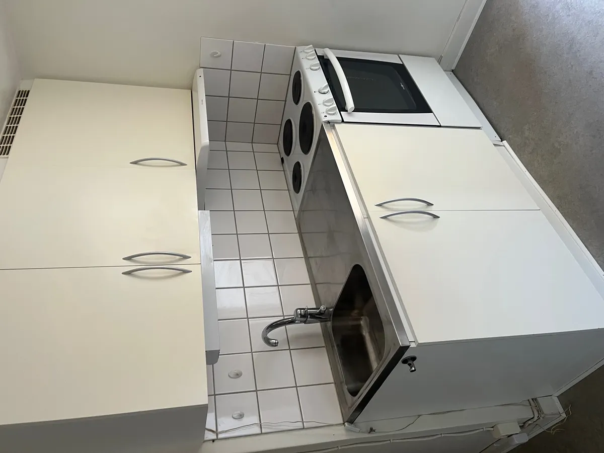 Hyreslägenhet på Hässleholm i hassleholm