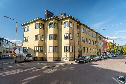 Hyreslägenhet på Karlstad i karlstad